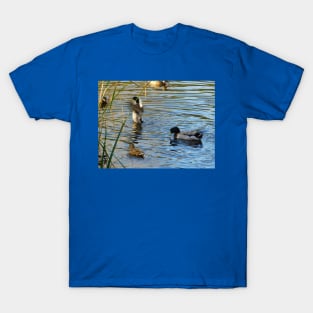 Water runner T-Shirt